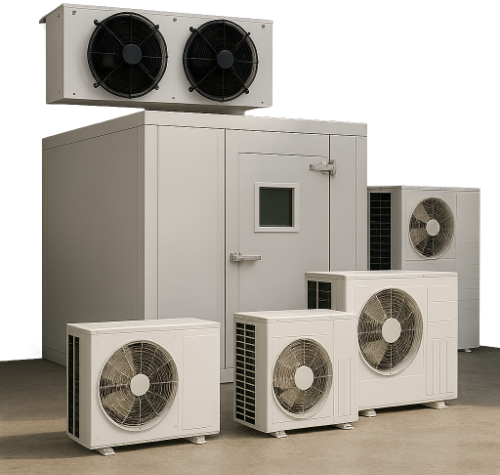 cold chain